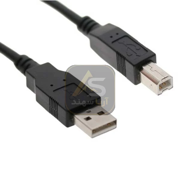 کابل پرینتر دیتالایف طول 10 متر - فروشگاه آریا سهند