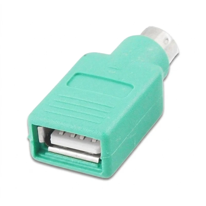 مبدل USB به PS2 مدل UP - فروشگاه آریا سهند