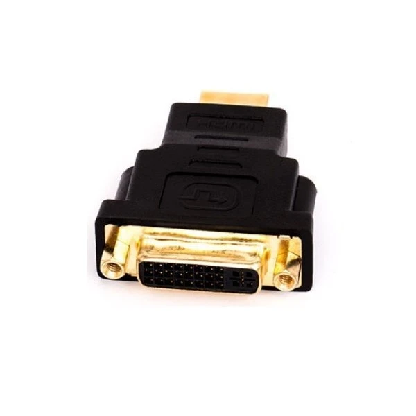 مبدل DVI به HDMI مدل 010