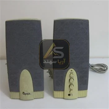 اسپیکر جنیوس 320 وات (استوک)