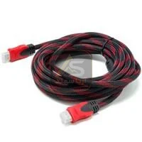 کابل 1.5 متری HDMI - فروشگاه آریا سهند